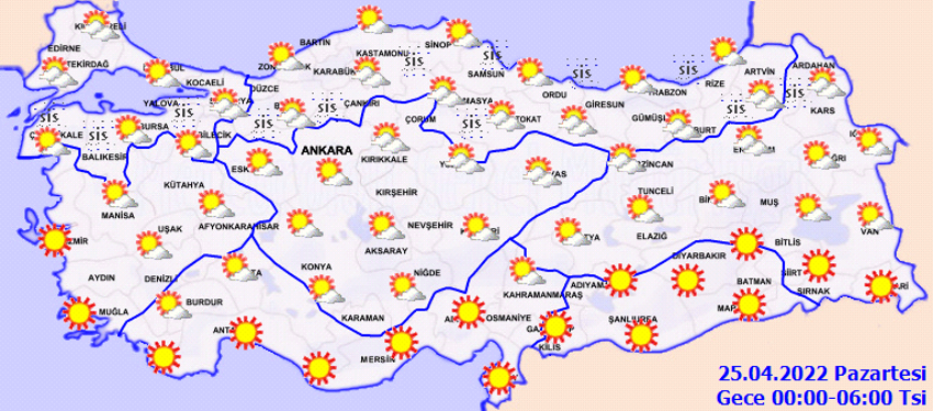 Yoğun yağış geri dönüyor! Çarşamba günü başlıyor, Meteoroloji son dakika duyurdu, iller tek tek açıklandı