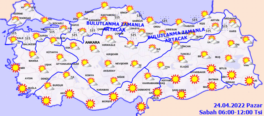 Yoğun yağış geri dönüyor! Çarşamba günü başlıyor, Meteoroloji son dakika duyurdu, iller tek tek açıklandı