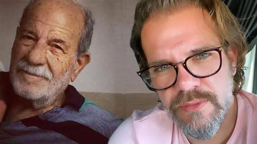 Yaprak Dökümü'nün yıldızı Tolga Karel'in acı günü!