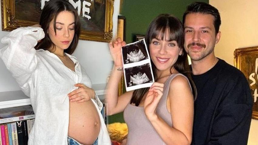 Fulya Zenginer'den dadı açıklaması!