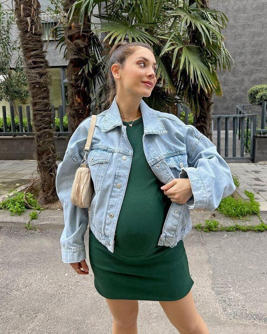Fulya Zenginer'den dadı açıklaması!