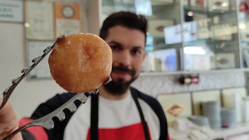 Paraya para demiyor! Günlük kazancı 27 bin lira, formülü sır gibi saklıyor