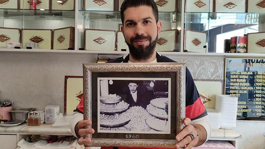 Paraya para demiyor! Günlük kazancı 27 bin lira, formülü sır gibi saklıyor