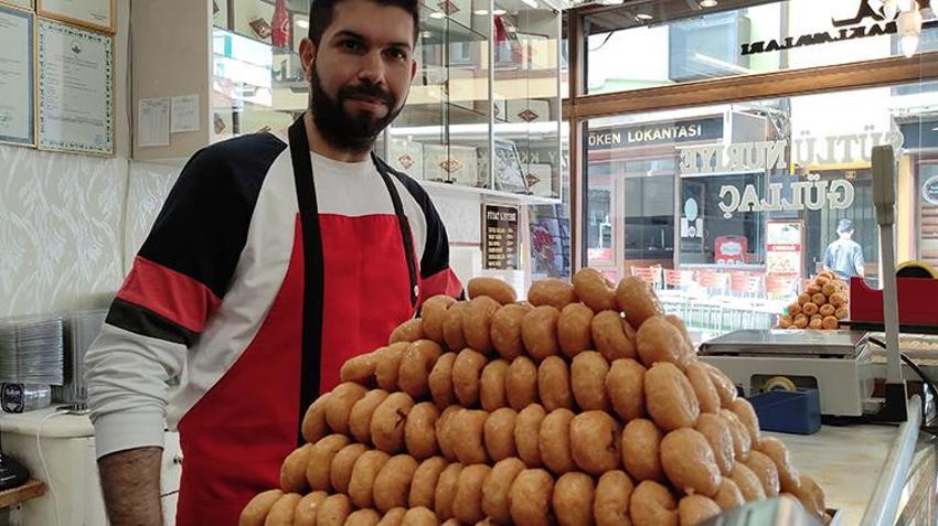 Paraya para demiyor! Günlük kazancı 27 bin lira, formülü sır gibi saklıyor