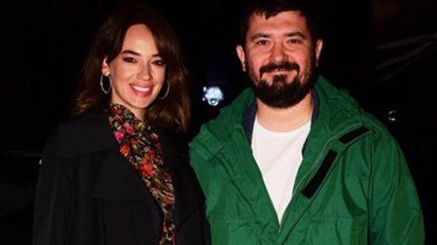 Seda Bakan hamilelik sürecini anlattı!