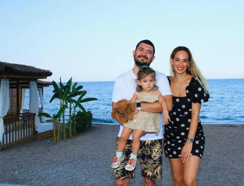 Seda Bakan hamilelik sürecini anlattı!