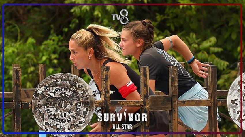Survivor'a damga vuran anlar, acılar içinde bağırdı! O ismin gözyaşları dikkat çekti! Survivor'da ikinci eleme adayı belli oldu!
