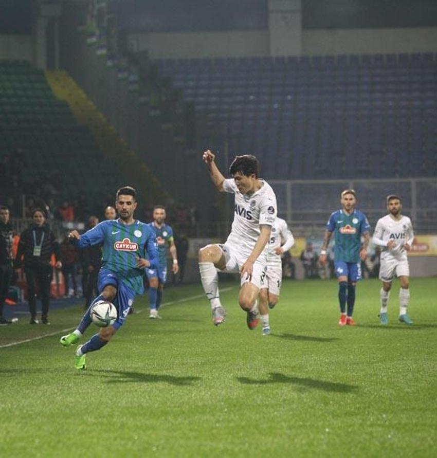 Transfer edilirken 'nereden çıktı bu' deniyordu! Mesut'un yarısı kadar almıyor ama kral oldu
