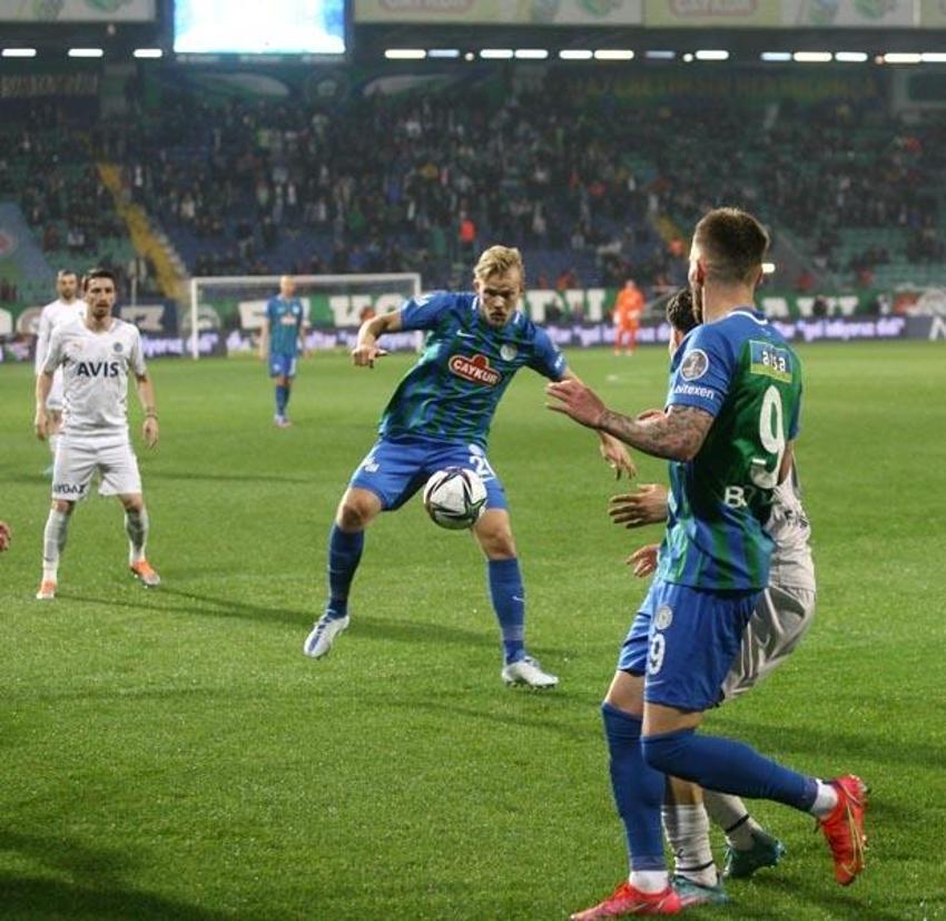Transfer edilirken 'nereden çıktı bu' deniyordu! Mesut'un yarısı kadar almıyor ama kral oldu