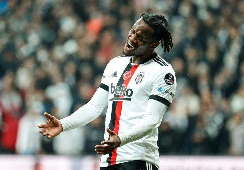 Efsane kaleci açıkladı! Sezon sonunda Beşiktaş'tan ayrılıp Premier Lig'e gidecek