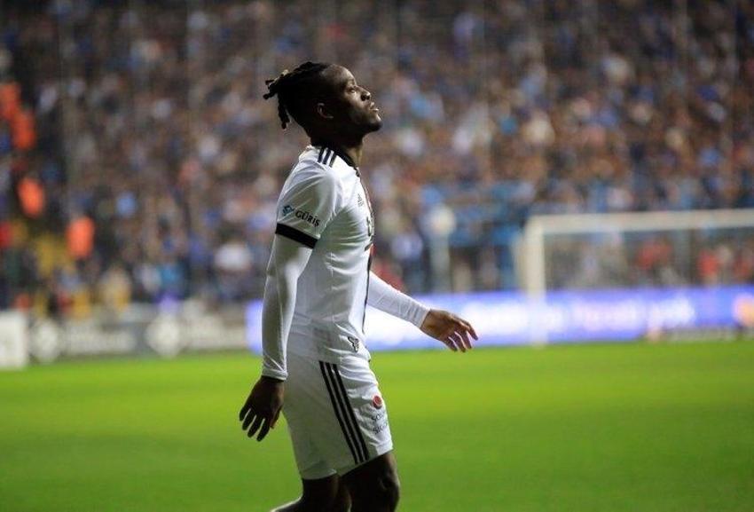 Efsane kaleci açıkladı! Sezon sonunda Beşiktaş'tan ayrılıp Premier Lig'e gidecek