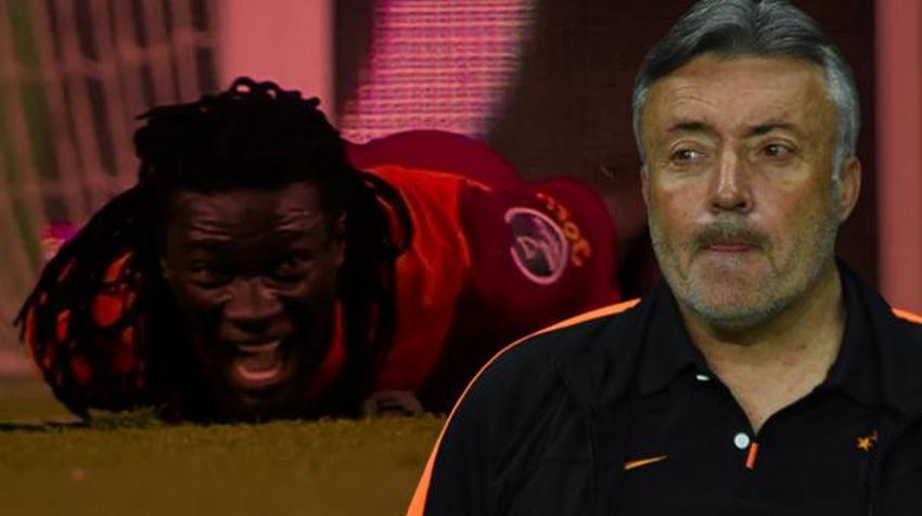 Altay-Galatasaray maçına damga vurdu! Ne yaptın sen Gomis, isyan ettiler! Torrent'ten bomba hamle, Kerem Aktürkoğlu ve Arda Turan...