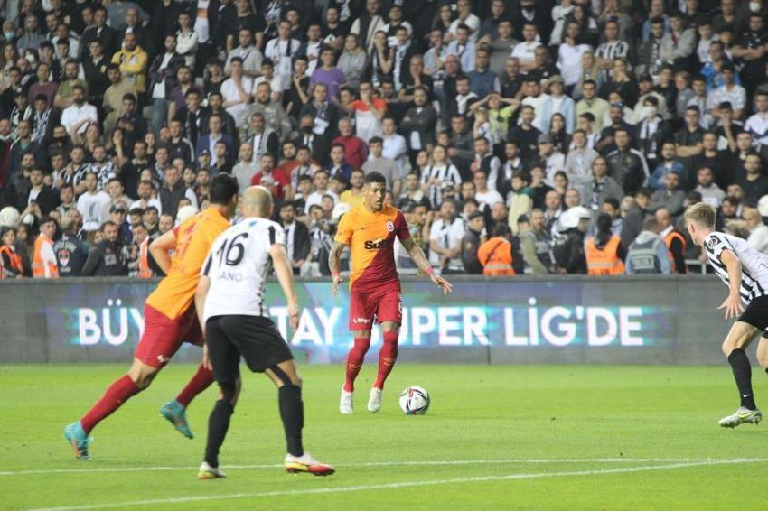Altay-Galatasaray maçına damga vurdu! Ne yaptın sen Gomis, isyan ettiler! Torrent'ten bomba hamle, Kerem Aktürkoğlu ve Arda Turan...