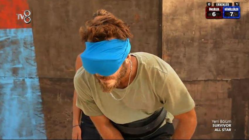 Survivor eleme adayı kim oldu? Survivor All Star kim gitti, elendi? 24 Nisan Survivor'da üçüncü eleme adayı kim oldu? Nagihan ve Barış birbirine girdi...