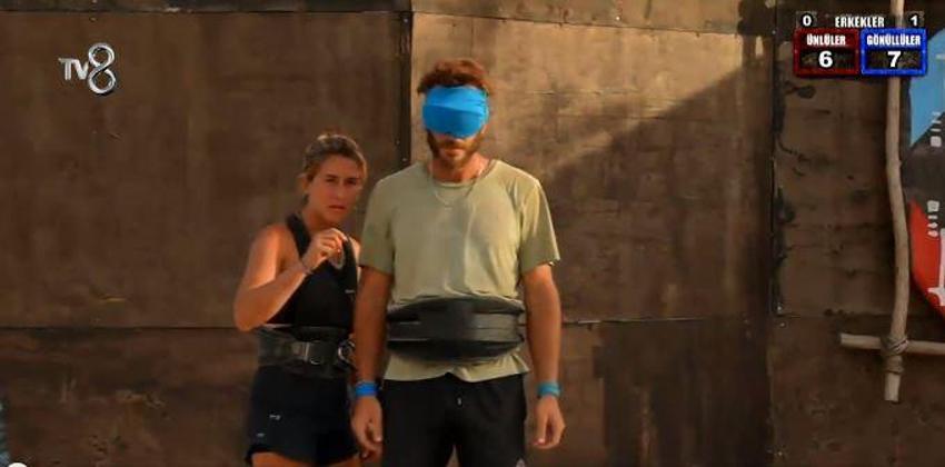 Survivor eleme adayı kim oldu? Survivor All Star kim gitti, elendi? 24 Nisan Survivor'da üçüncü eleme adayı kim oldu? Nagihan ve Barış birbirine girdi...