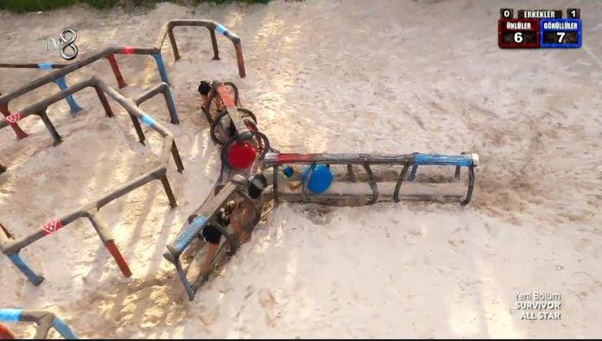 Survivor eleme adayı kim oldu? Survivor All Star kim gitti, elendi? 24 Nisan Survivor'da üçüncü eleme adayı kim oldu? Nagihan ve Barış birbirine girdi...