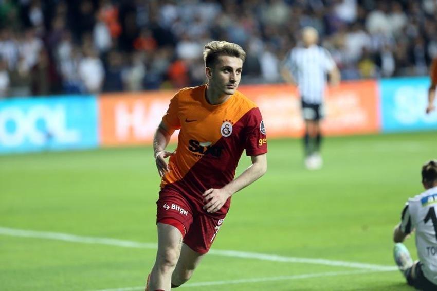 Torrent onu soyunma odasından kovmuştu! Pes dedirtti! 'Hiç mi hazır olmazsın be çocuk?'