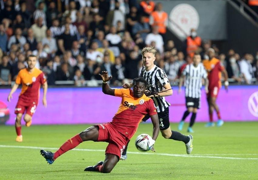 Rıdvan Dilmen'den yeni yönetime çağrı! 'Bir an önce gönderin gitsin'