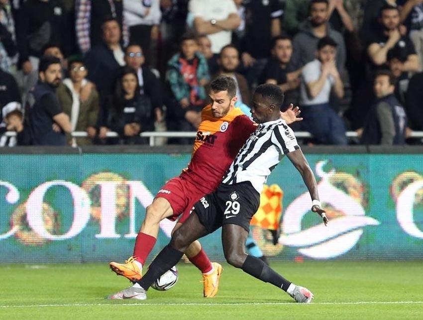 Rıdvan Dilmen'den yeni yönetime çağrı! 'Bir an önce gönderin gitsin'