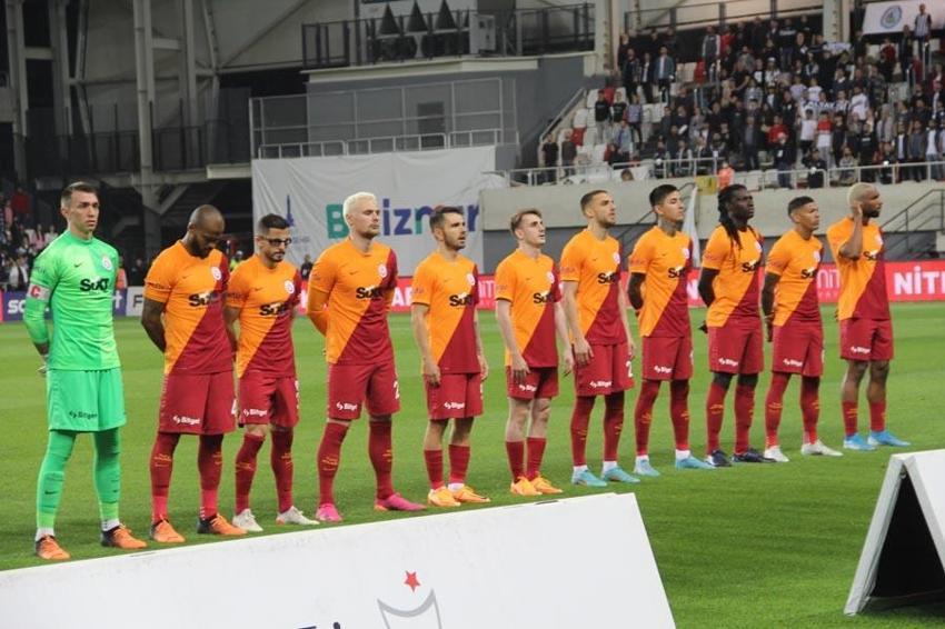 Rıdvan Dilmen'den yeni yönetime çağrı! 'Bir an önce gönderin gitsin'