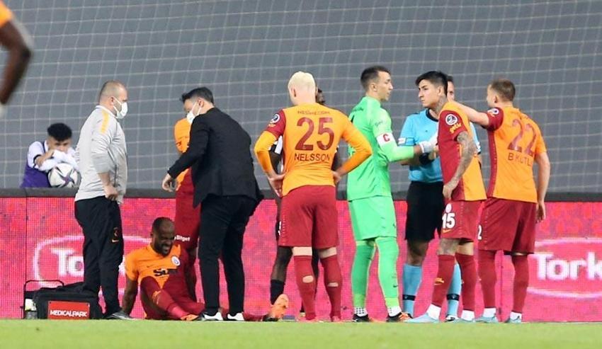 Rıdvan Dilmen'den yeni yönetime çağrı! 'Bir an önce gönderin gitsin'