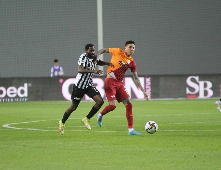 Rıdvan Dilmen'den yeni yönetime çağrı! 'Bir an önce gönderin gitsin'