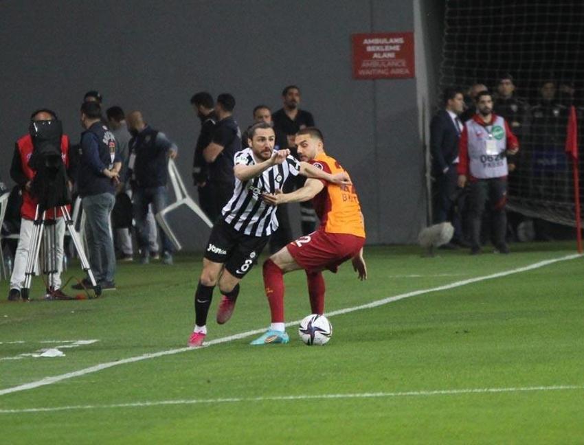 Rıdvan Dilmen'den yeni yönetime çağrı! 'Bir an önce gönderin gitsin'