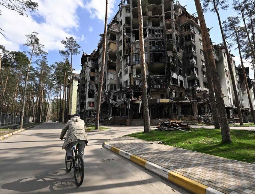 Rusya'nın hedefindeki şehir belli oldu! Vladimir Putin nükleer başlıklı füzeyi o bölgeye yolladı...