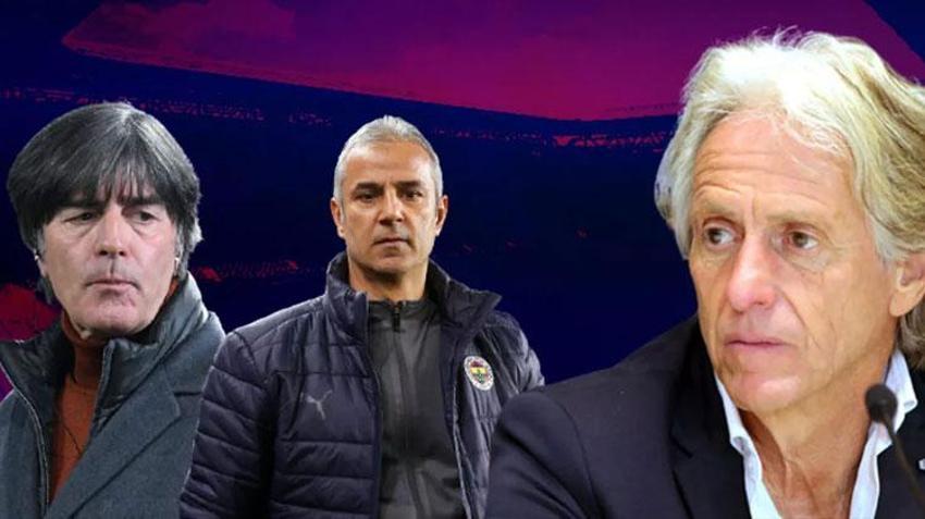 SON DAKİKA! İsmail Kartal eşyalarını topladı! Samandıra'da ayrılık...