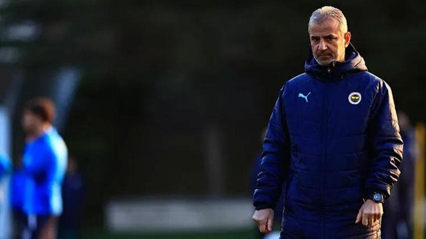 SON DAKİKA! İsmail Kartal eşyalarını topladı! Samandıra'da ayrılık...