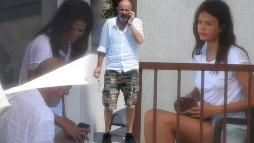 Nehir Erdoğan'dan olay açıklama: Renan ile yaşadığım aşk...