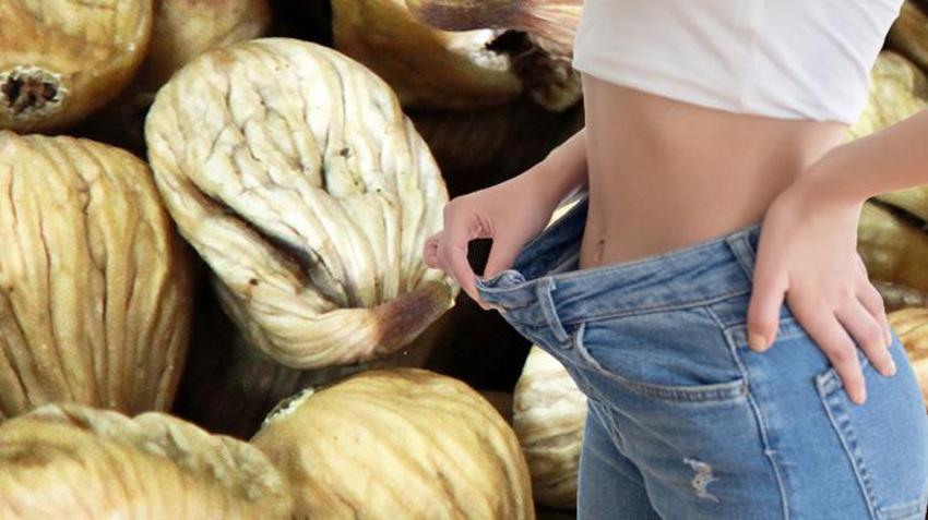 Kısa sürede kilo verdiriyor, iştahı bıçak gibi kesiyor, metabolizmayı hızlandırıyor! Vücuttaki yağları 1 ayda yok ediyor...