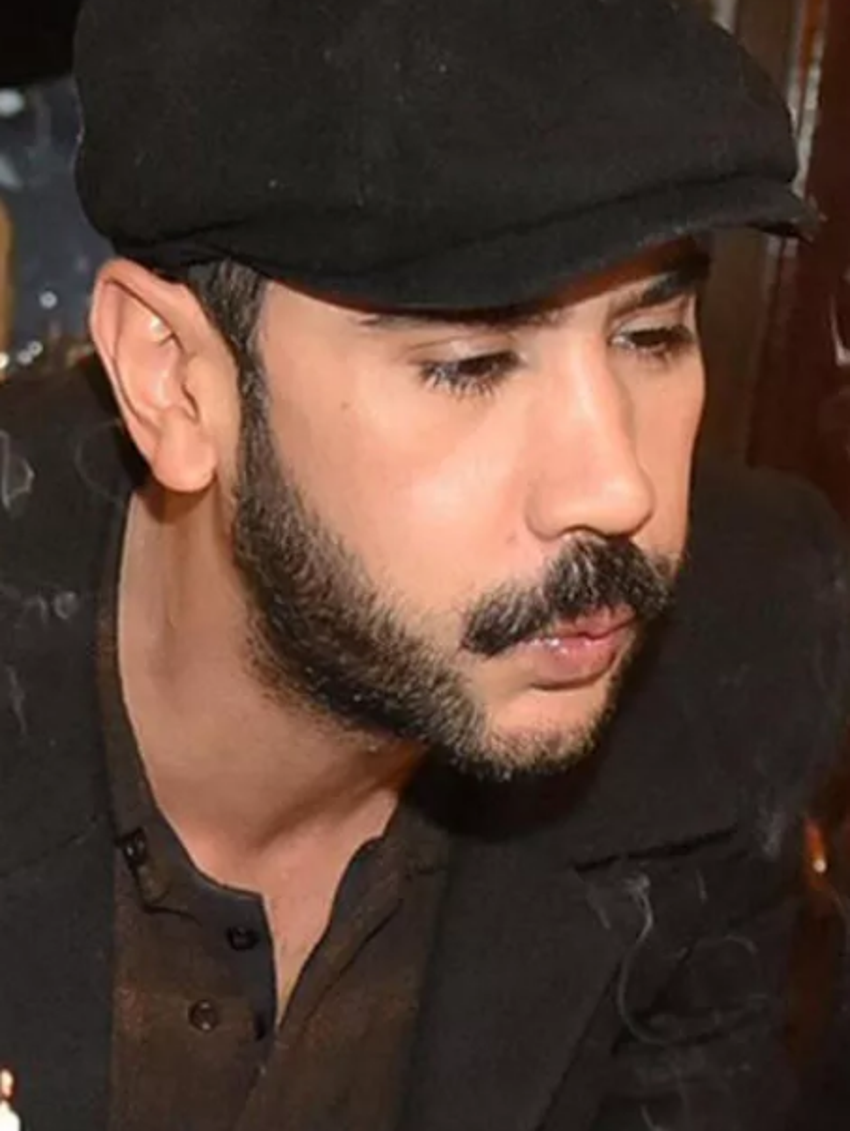 Uğur Güneş'in panik anları: Yanlış bir şey yazmayın!