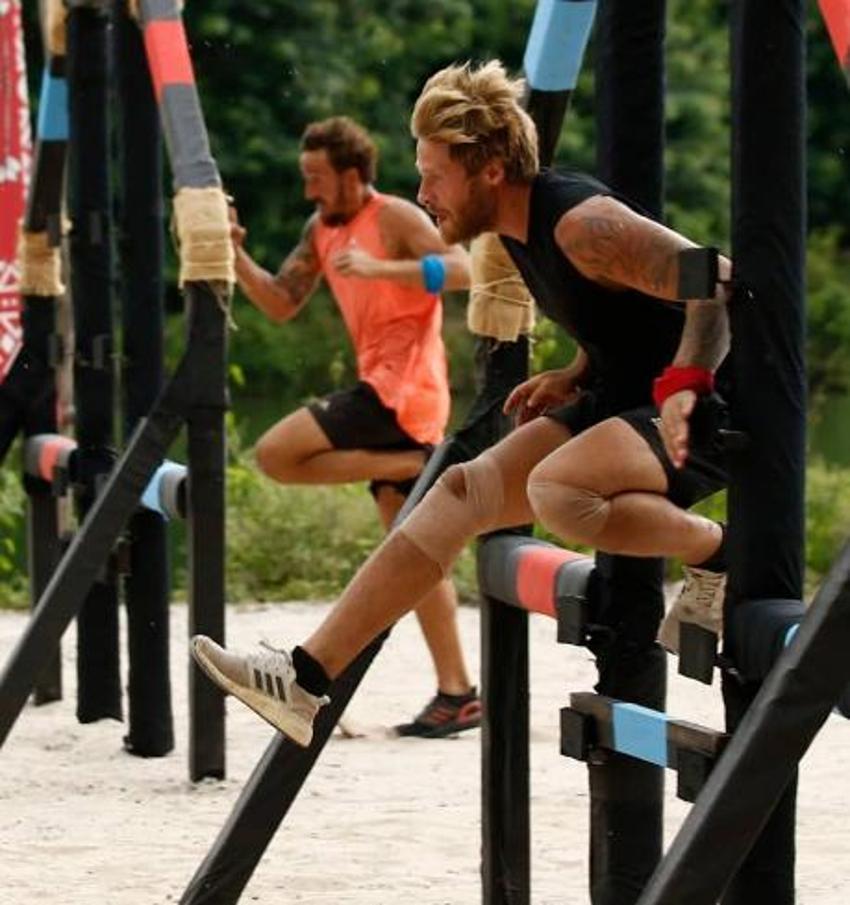 Survivor Yunus Emre Özden: Adayı yakacaktık!