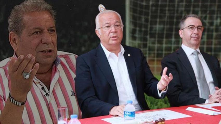 'Yemek daveti veriyor sonra hesabı misafirlere ödetiyor bu adamdan başkan olmaz'