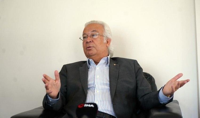 'Yemek daveti veriyor sonra hesabı misafirlere ödetiyor bu adamdan başkan olmaz'