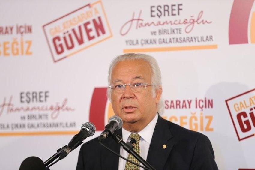 'Yemek daveti veriyor sonra hesabı misafirlere ödetiyor bu adamdan başkan olmaz'