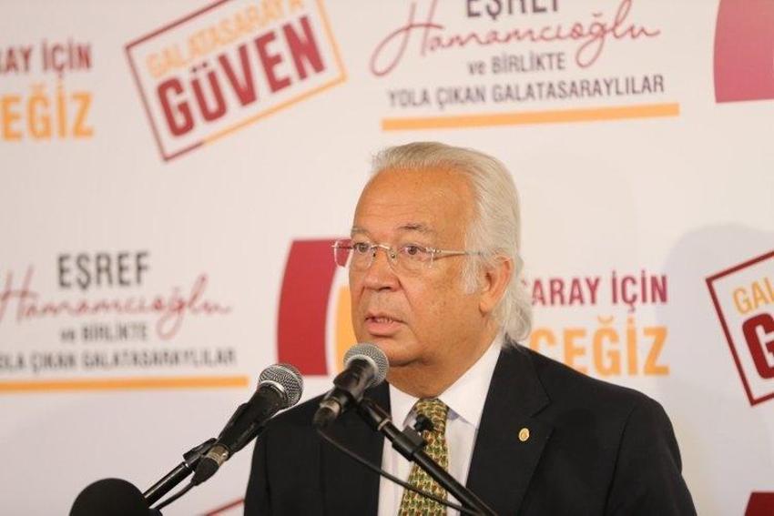 'Yemek daveti veriyor sonra hesabı misafirlere ödetiyor bu adamdan başkan olmaz'