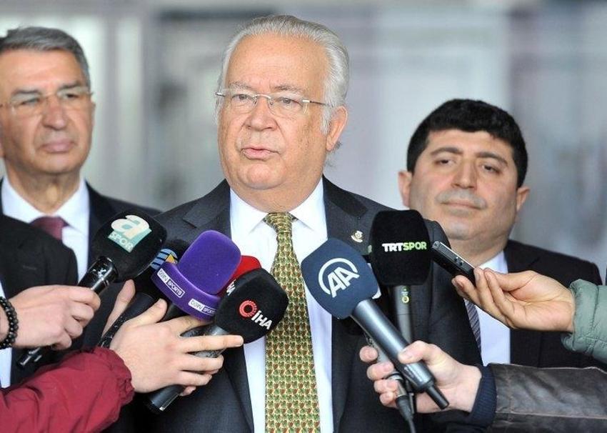 'Yemek daveti veriyor sonra hesabı misafirlere ödetiyor bu adamdan başkan olmaz'