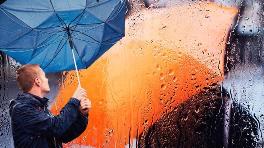 Kuvvetli yağışlar başlıyor, gün verildi! Meteoroloji son dakika açıkladı! Günlerce sürecek, çok sayıda il için flaş uyarı...