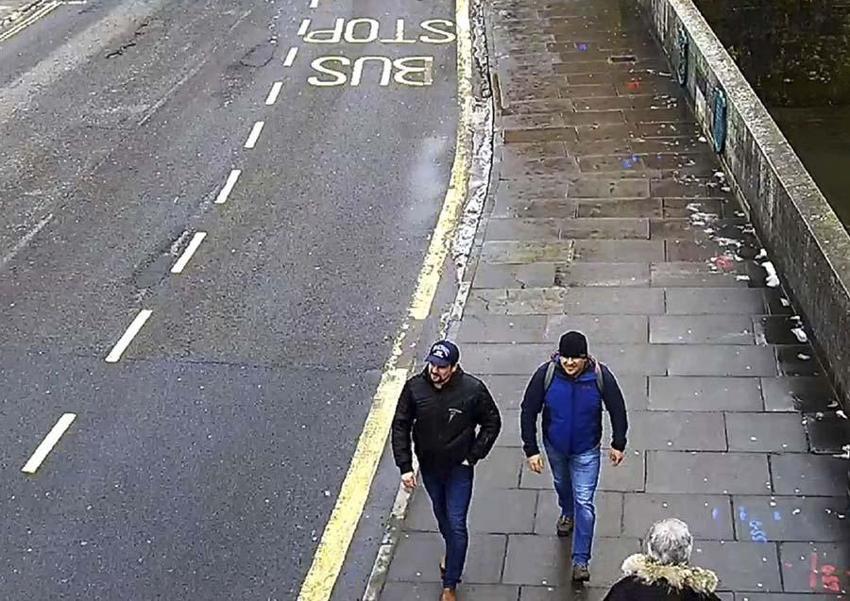 Avrupa’da temizlik başladı! Rus ajanları tek tek avlıyorlar...