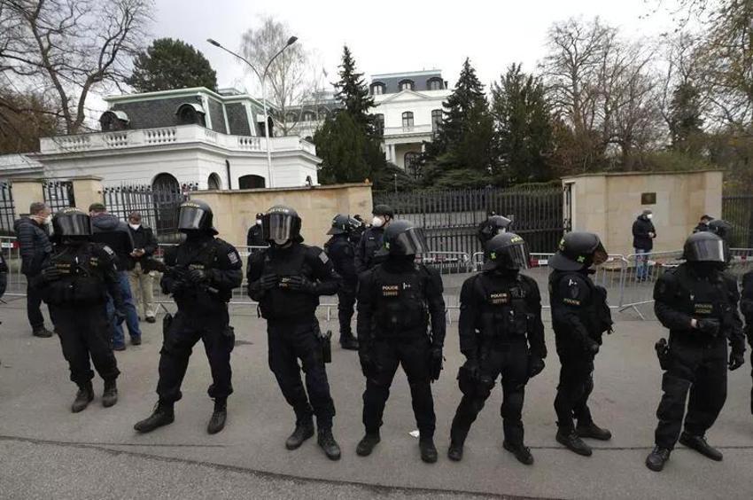 Avrupa’da temizlik başladı! Rus ajanları tek tek avlıyorlar...
