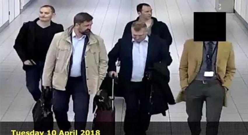 Avrupa’da temizlik başladı! Rus ajanları tek tek avlıyorlar...