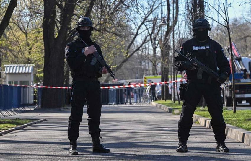 Avrupa’da temizlik başladı! Rus ajanları tek tek avlıyorlar...