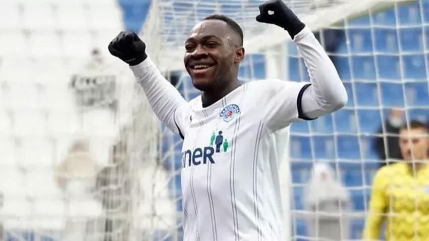 Tam 11 futbolcu... Valerien İsmael'in transfer listesini açıkladı tek tek isim saydı