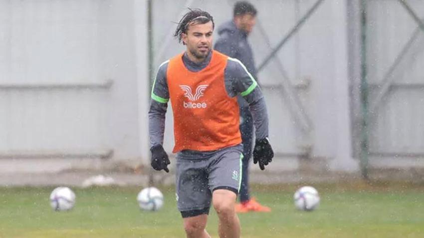Tam 11 futbolcu... Valerien İsmael'in transfer listesini açıkladı tek tek isim saydı