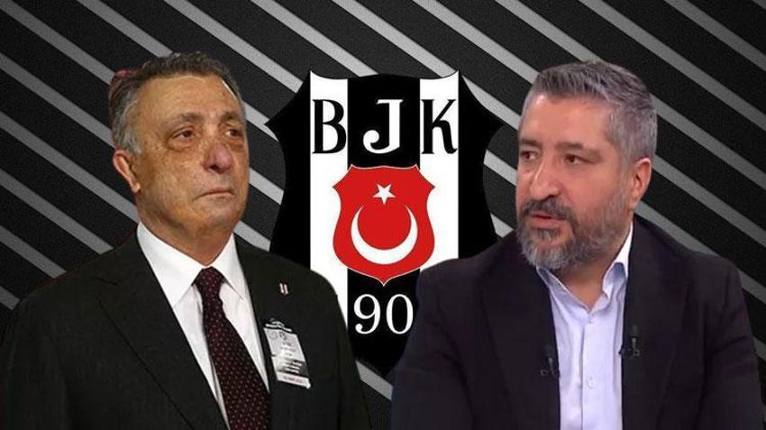 Tam 11 futbolcu... Valerien İsmael'in transfer listesini açıkladı tek tek isim saydı