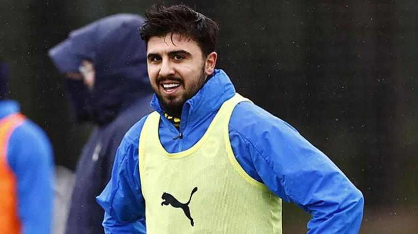 Tam 11 futbolcu... Valerien İsmael'in transfer listesini açıkladı tek tek isim saydı