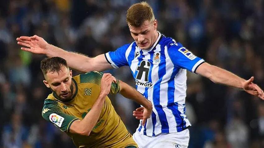 Tam 11 futbolcu... Valerien İsmael'in transfer listesini açıkladı tek tek isim saydı