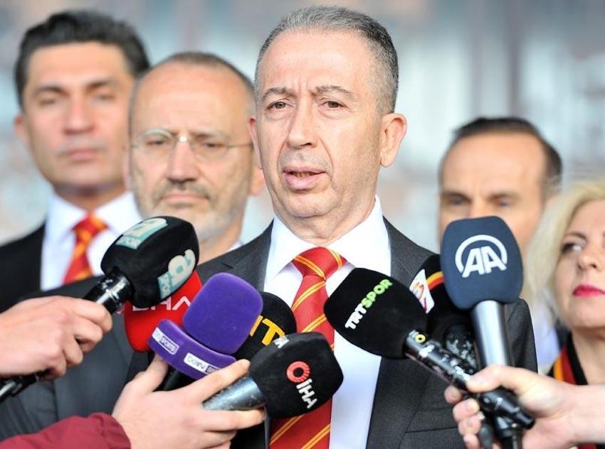 Yeni teknik direktör bombasını açıkladı! 'Eğer bizi ikna ederse...'